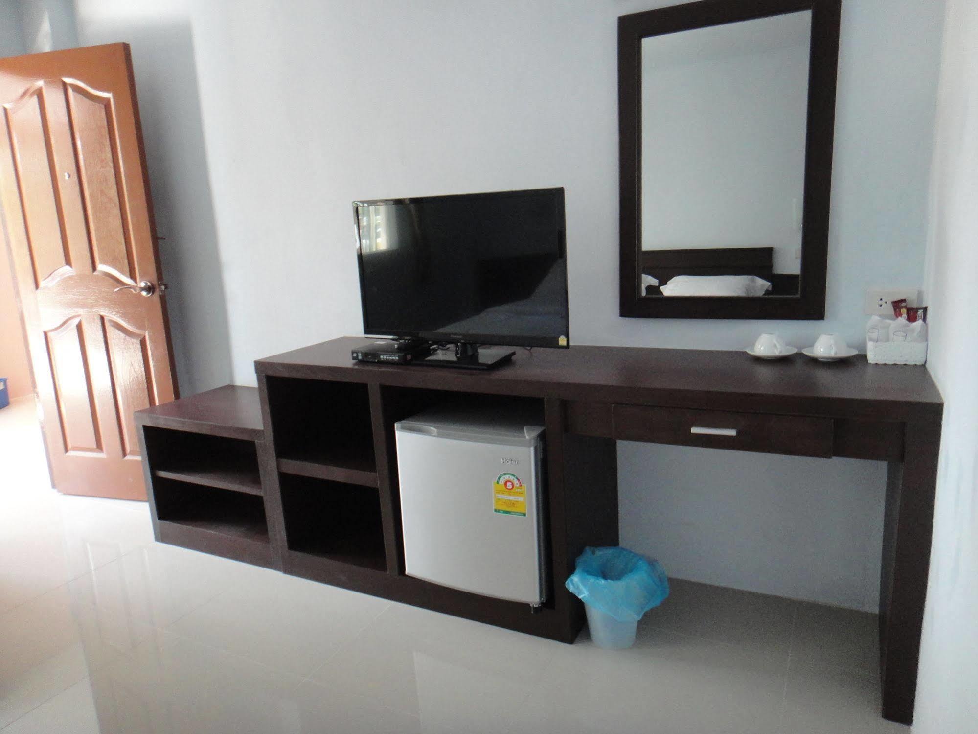 Prajak Inn Udon Thani Exterior photo